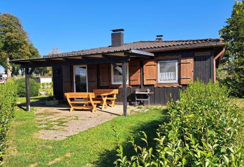 Ferienhaus Monika
