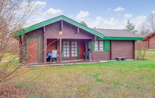 Ferienhaus Neckar 38