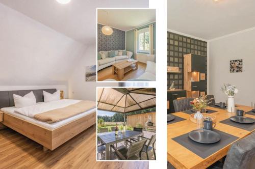 Ferienhaus Oscar