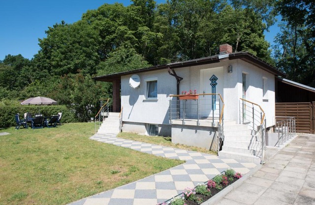 Ferienhaus Pankow
