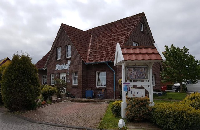 Ferienhaus Poseidon