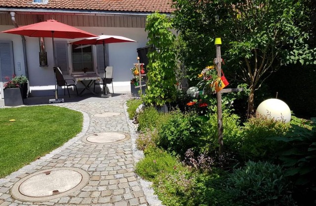 Ferienhaus Schönebühl