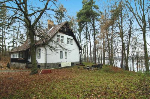 Ferienhaus, Schorfheide, cleaning included