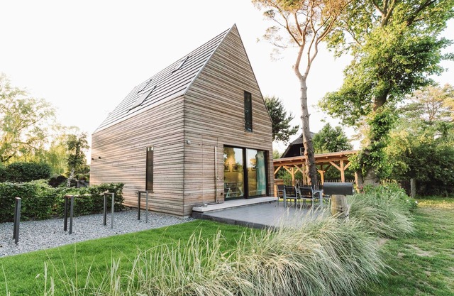 Ferienhaus Siegfried - holiday home Siegfried