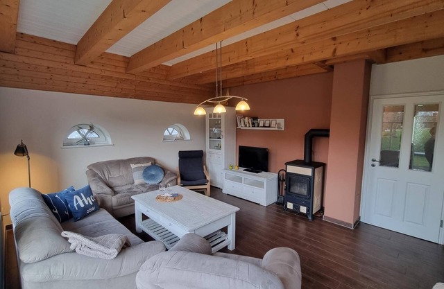 Ferienhaus Sommerwind