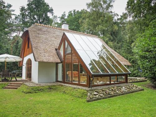 Ferienhaus Uelsener Waldversteck