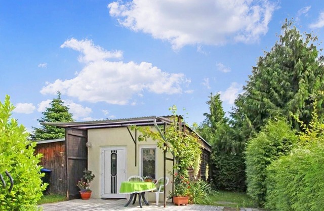 Ferienhaus Waren (Müritz)