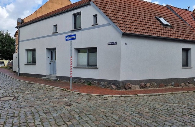 Ferienhaus Winterfeldt