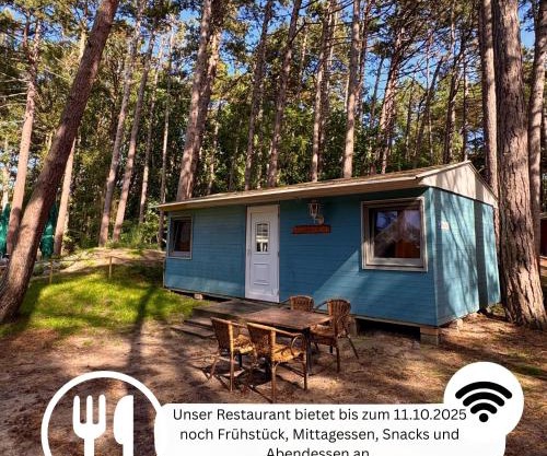 Feriensiedlung Schwalbennest