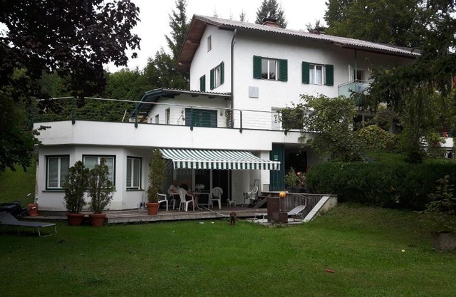Ferienstudio Traunsee