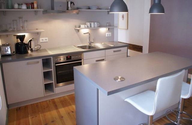 Feriensuite - Abc283 - Feriensuite