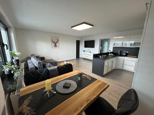 Ferientraum in Schollbrunn