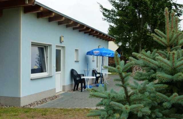 Ferienunterkuenfte Feldmann