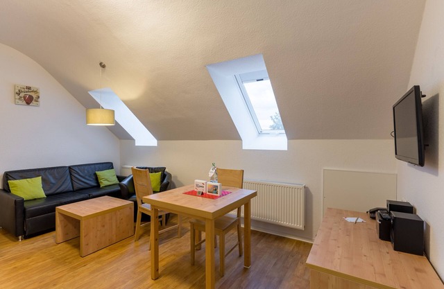 Ferienwohnung/app. für 3 Gäste mit 46m² in Schulenberg im Oberharz