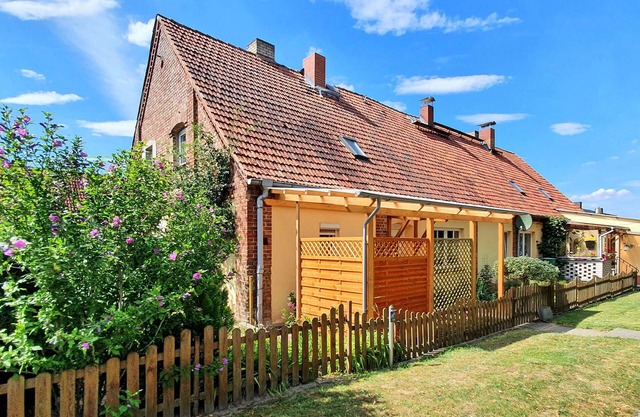 Ferienwohnung Grabowhöfe