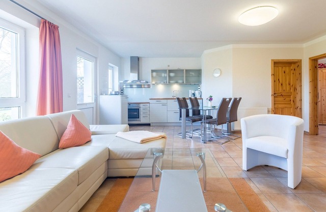 Ferienwohnung Fauna, Deutschland