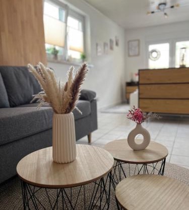 Ferienwohnung am Scheidskopf