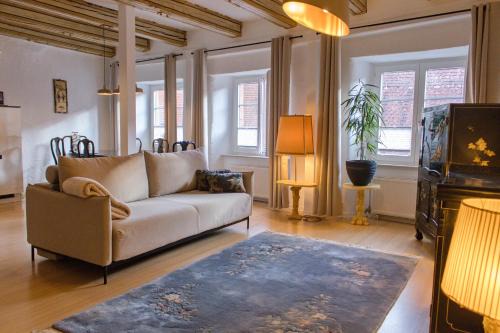 Ferienwohnung Silvia