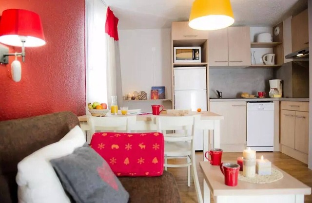 Ferienwohnung 3 Zimmer 7 Personen + 1 Baby