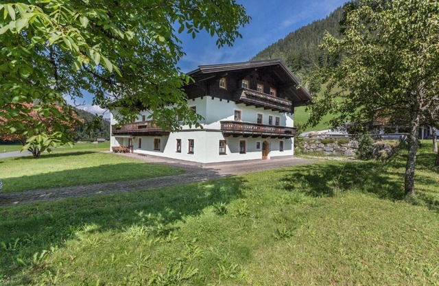 Ferienwohnung Jägermeister