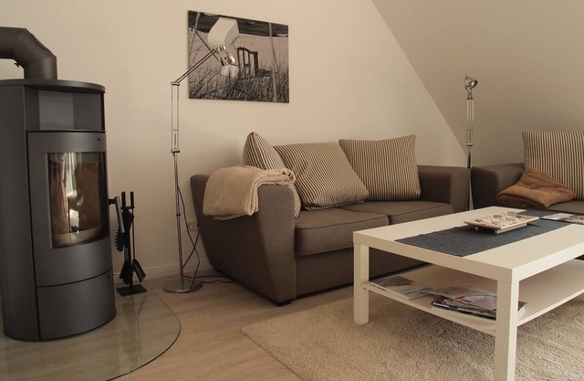 Ferienwohnung/app. für 4 Gäste mit 65m² in Kappeln OT Kopperby