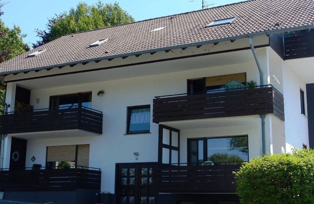 Ferienwohnung/app. für 6 Gäste mit 60m² in Winterberg-hildfeld