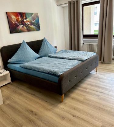 Ferienwohnung 1 Wiesenweg