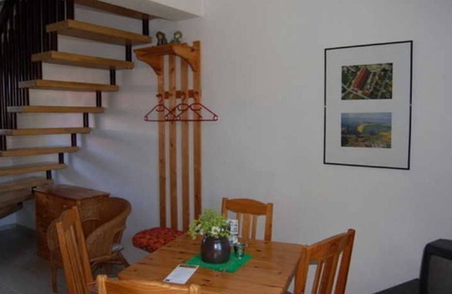 Ferienwohnung 3 - Ferienwohnungen Meyer