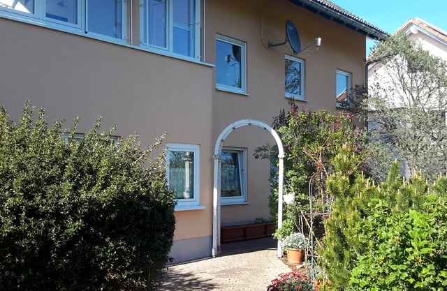 Ferienwohnung, 60 qm, 1 Schlafzimmer, max. 3 Personen