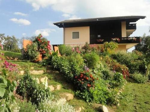 Ferienwohnung Aconitum In Millstatt