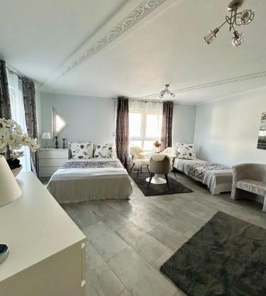 Ferienwohnung als Wohlfühlort in Sigmaringen