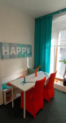 Ferienwohnung Alte Apotheke