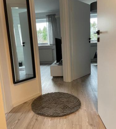 Ferienwohnung Altenwalde