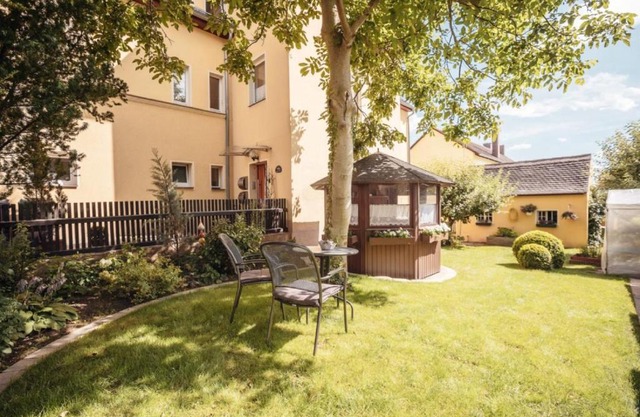 Ferienwohnung Am Altstadtring