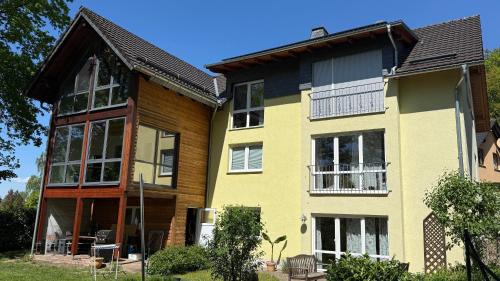 Ferienwohnung am Riesenfuss