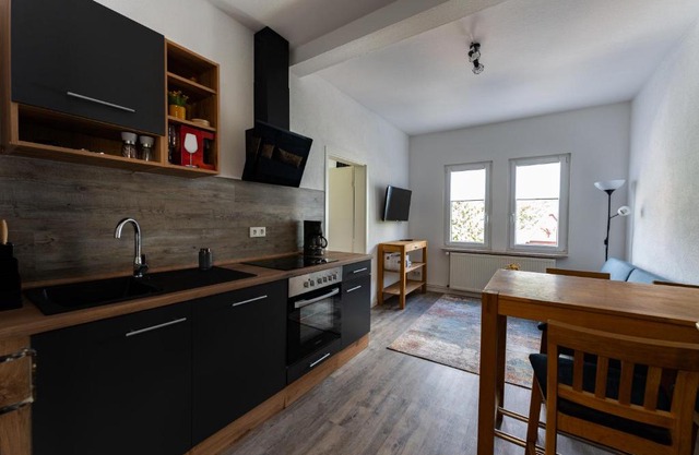 Ferienwohnung am Steinbach 1