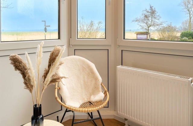 Ferienwohnung/app. für 4 Gäste mit 47m² in Cappel - Neufeld
