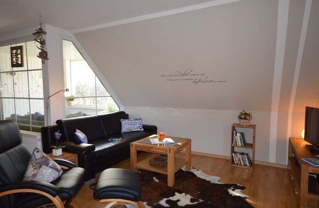 Ferienwohnung/app. für 2 Gäste mit 51m² in Ummanz-waase