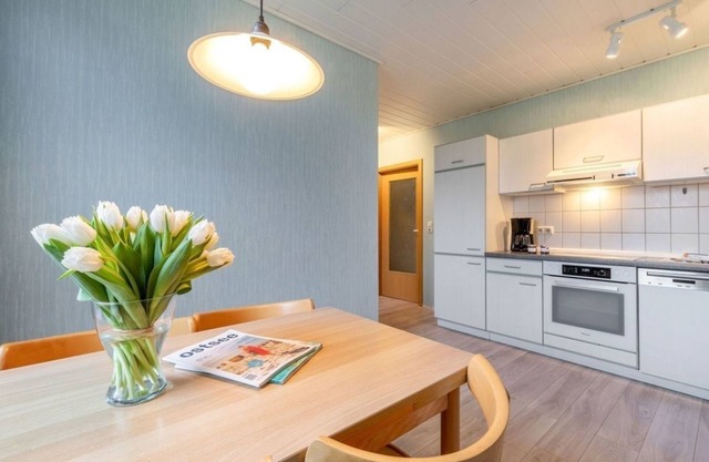 Ferienwohnung/app. für 4 Gäste mit 60m² in Fehmarn