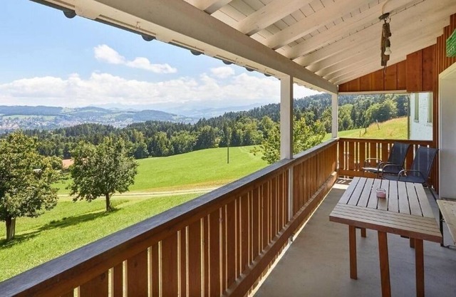 Ferienwohnung/app. für 6 Gäste mit 77m² in Engelburg