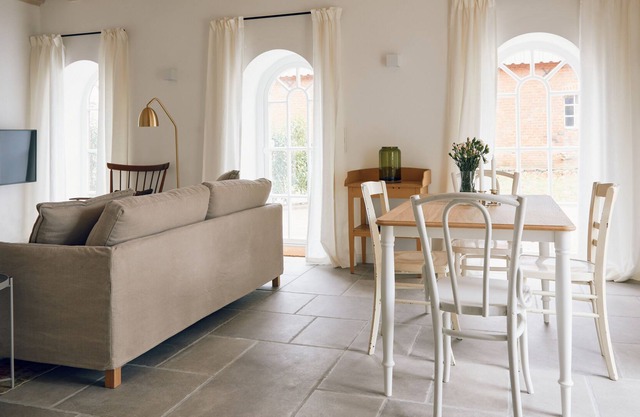 Ferienwohnung/app. für 4 Gäste mit 62m² in Barkelsby