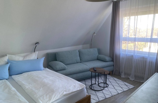 Ferienwohnung/app. für 2 Gäste mit 30m² in Cuxhaven
