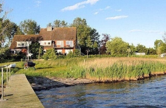 Ferienwohnung/app. für 4 Gäste mit 55m² in Maasholm