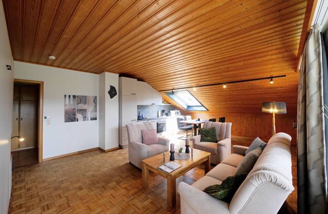 Ferienwohnung beim Skihang*