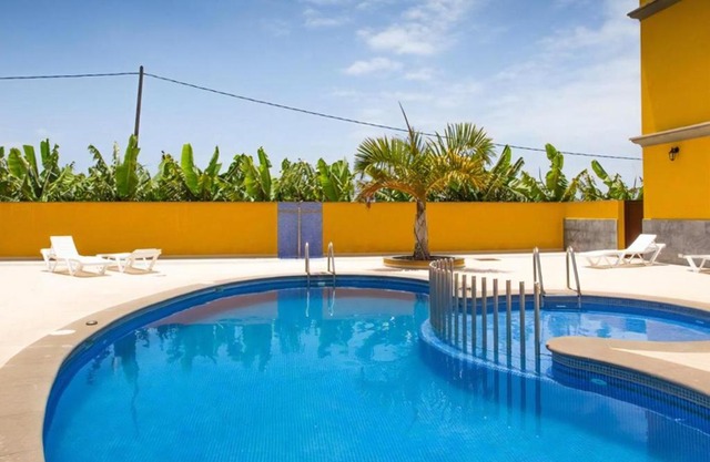 Ferienwohnung Belair Mit Pool