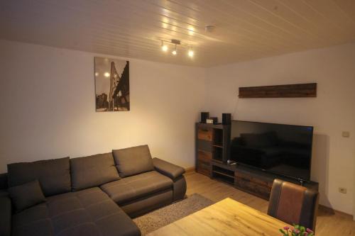 Ferienwohnung Bergblick O1