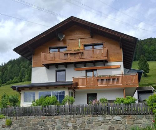 Ferienwohnung Bernsteiner
