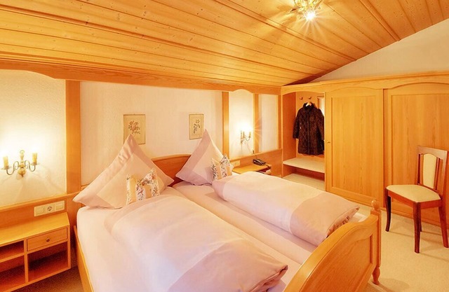 Ferienwohnung "Birkenblick" | Liebevoll eingerichtete Ferienwohnung