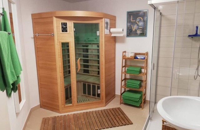 Ferienwohnung Celina