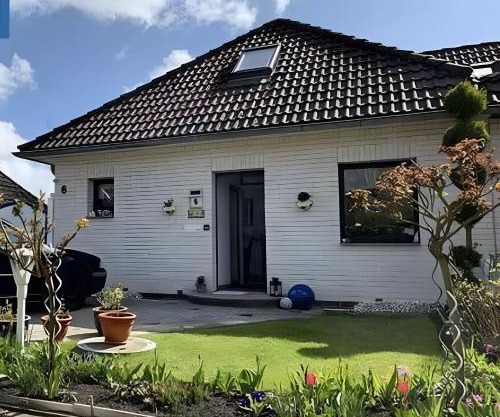 Ferienwohnung Steuerbord